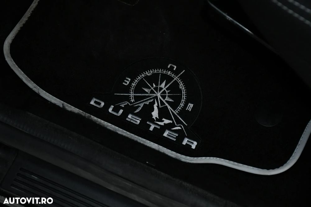 Dacia Duster - 15
