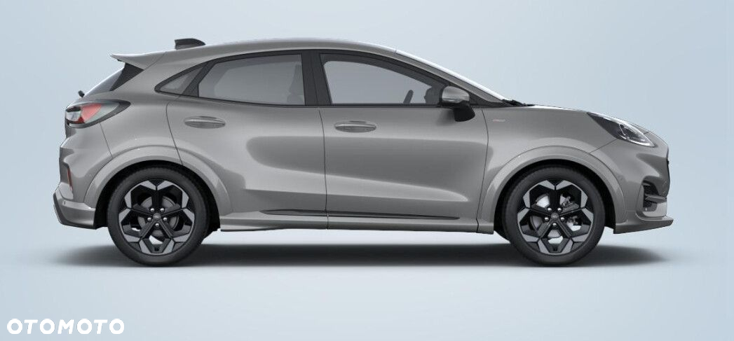 Ford Puma - 3