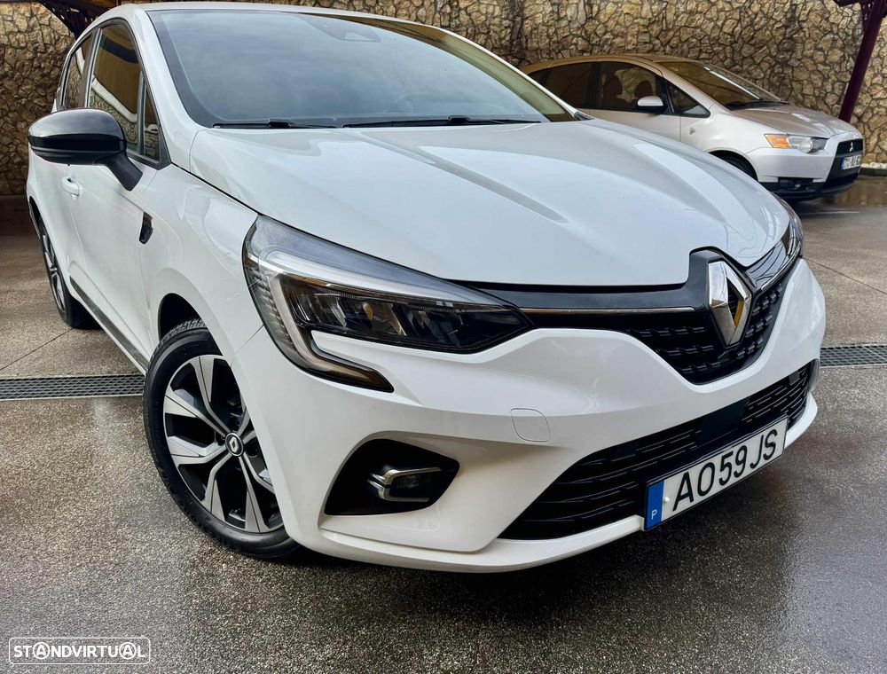 Renault Clio 1.5 Blue dCi Limited - 3