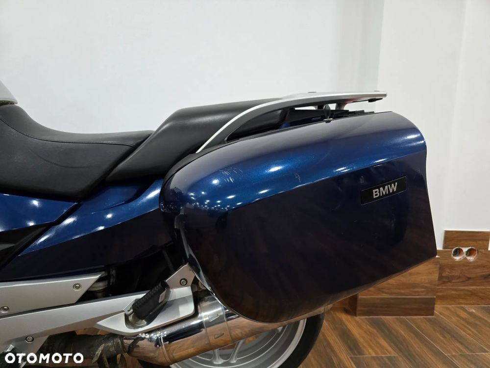 BMW RT - 11