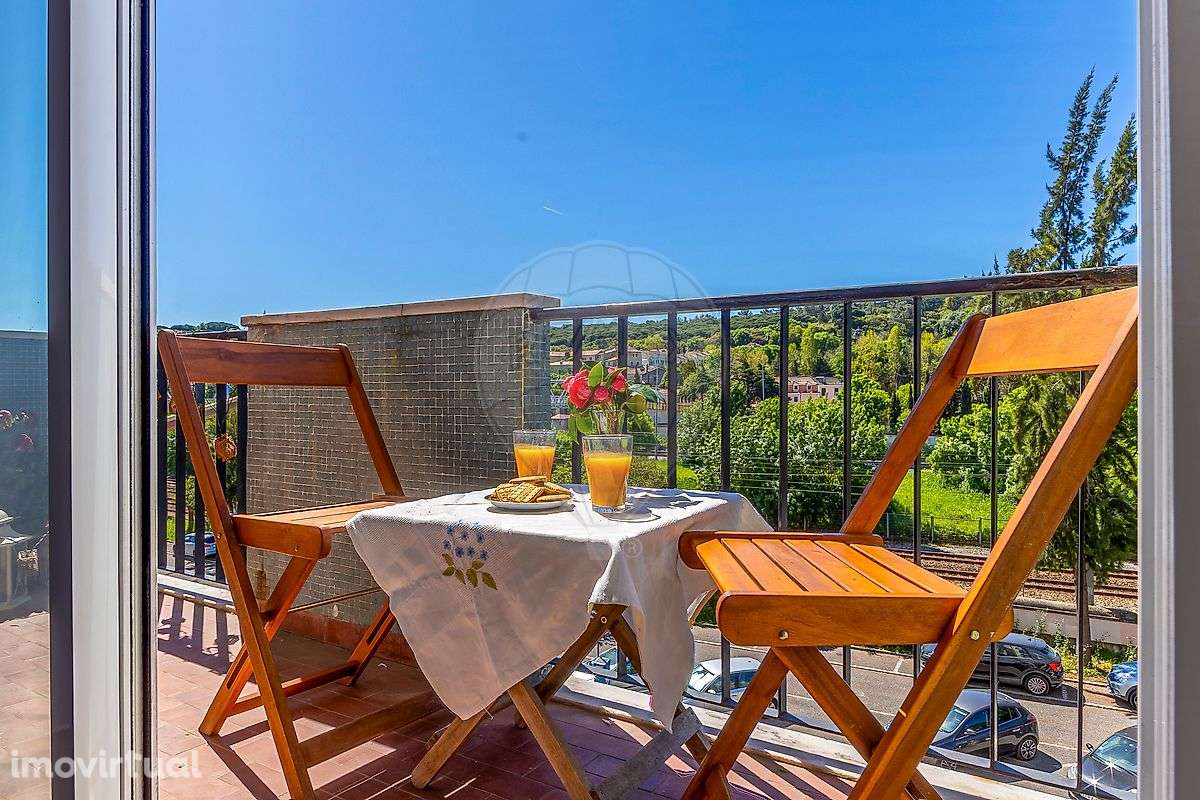 Apartamento T2 para venda - Grande imagem: 2/26