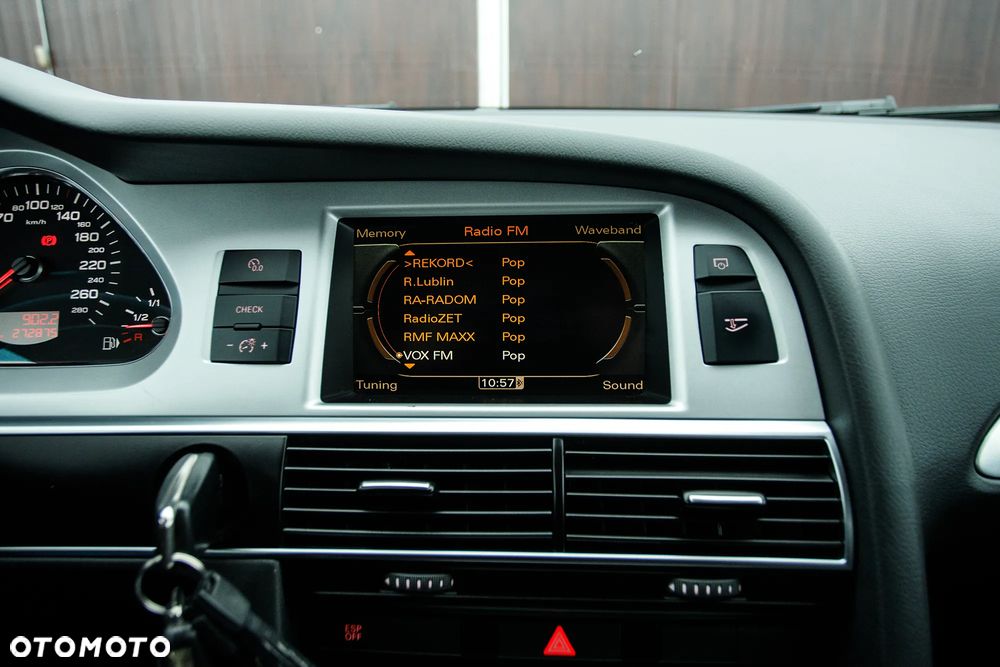 Audi A6 Avant 2.0 TDIe - 16