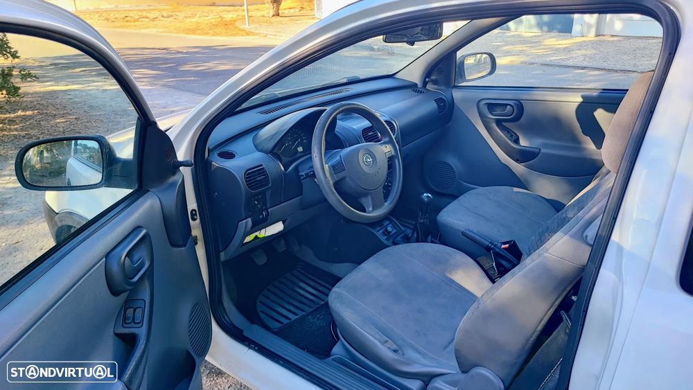 Opel Corsa - 9