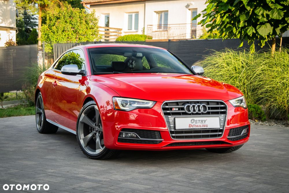 Audi S5 Coupé 3.0 TFSI Quattro S tronic - 6