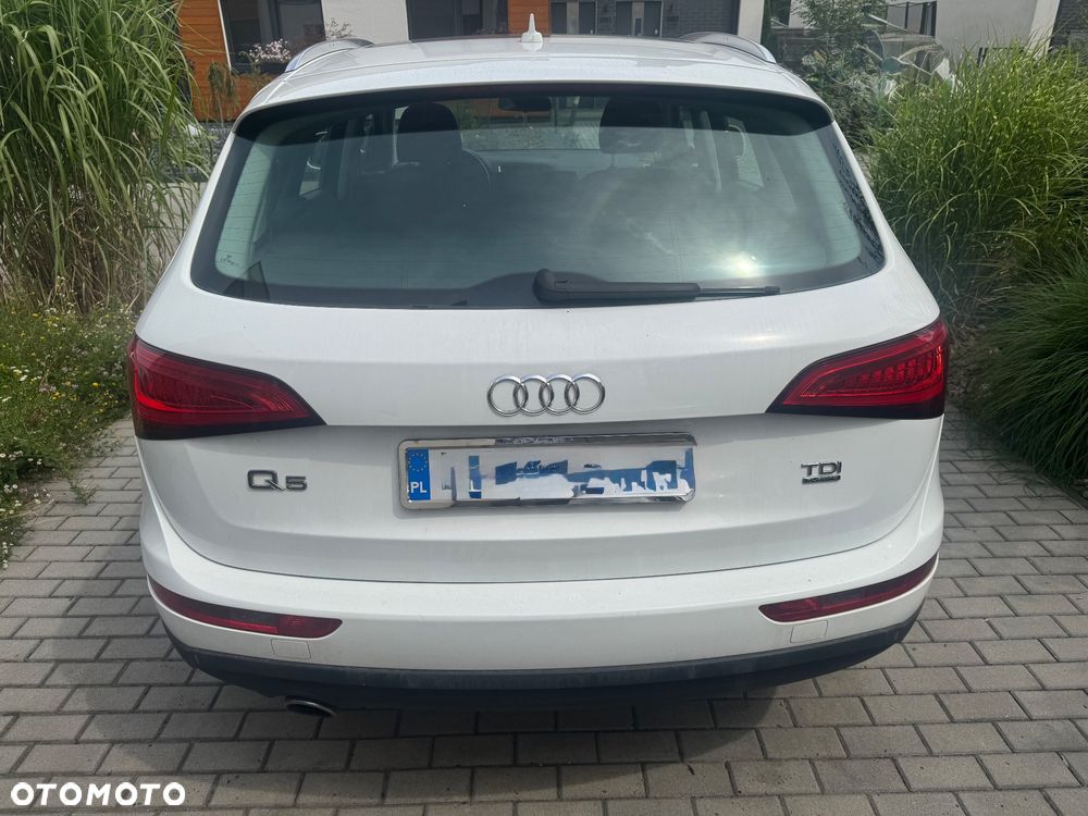 Audi Q5 - 5