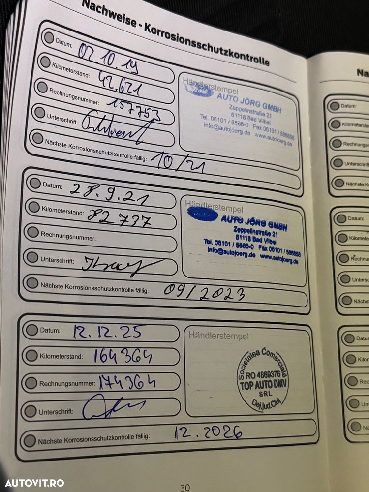 Ford Focus 1.5 EcoBoost Start-Stopp-System Titanium - 22