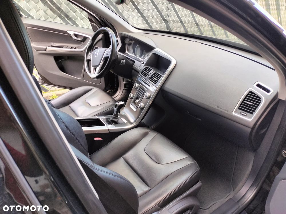 Volvo XC 60 - 12