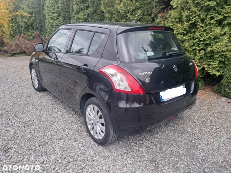 Suzuki Swift 1.2 X-TRA - 4