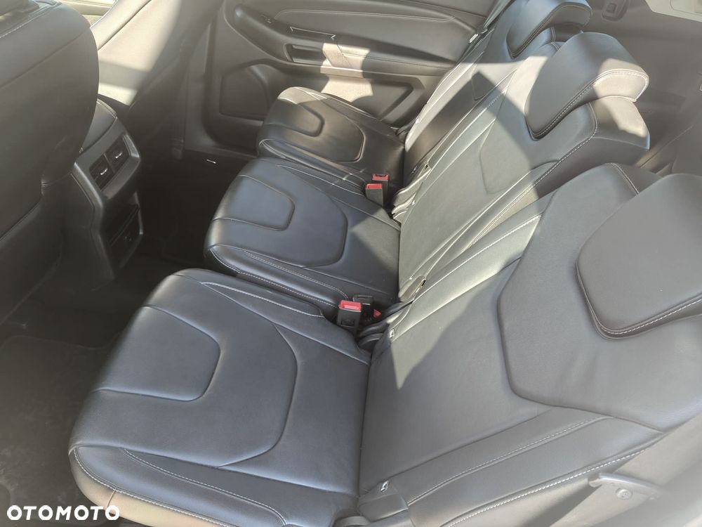 Ford S-Max 1.5 Eco Boost Start-Stopp Titanium - 20