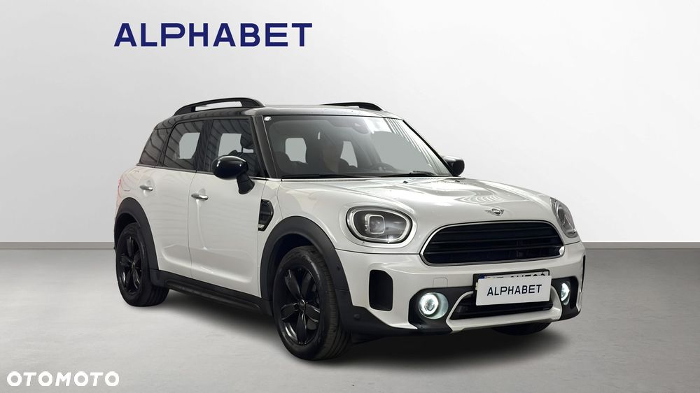 MINI Countryman Cooper - 7