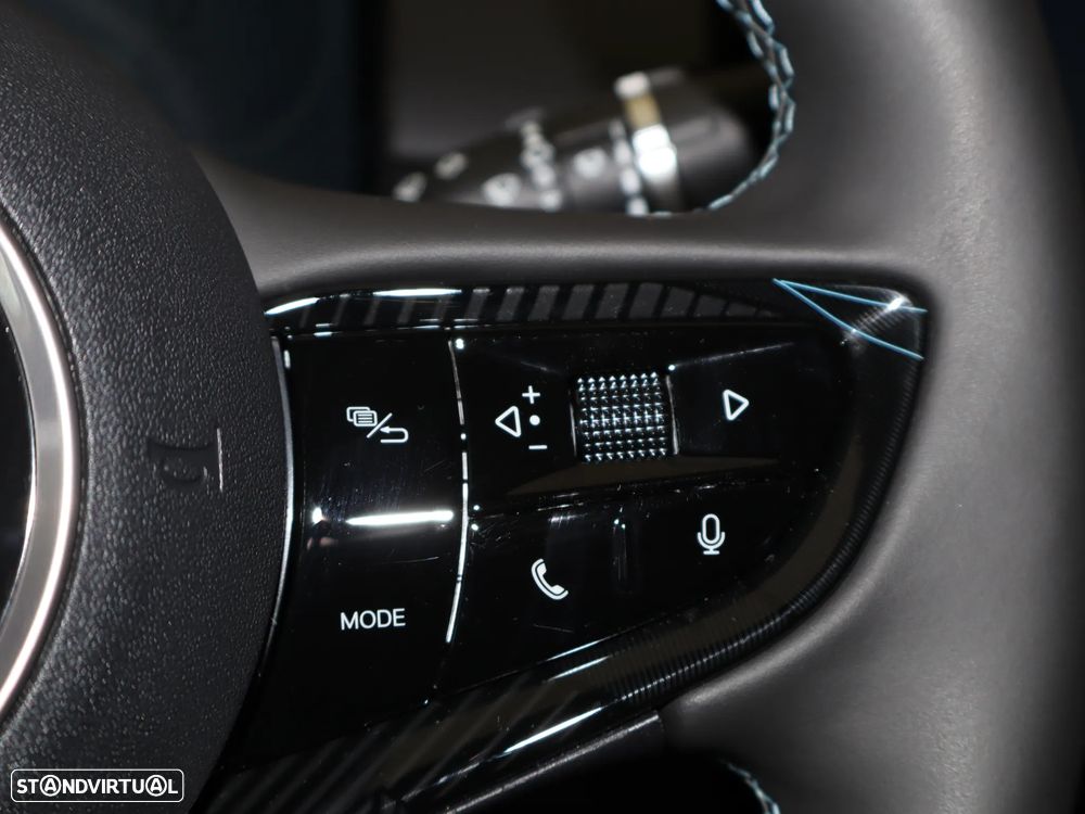 BYD Seal 82.5 kWh Design - 35