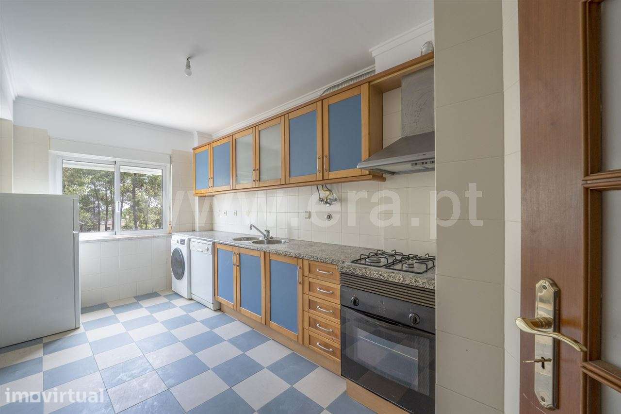 Apartamento T3 ; Pinhal de Negreiros - Grande imagem: 5/17