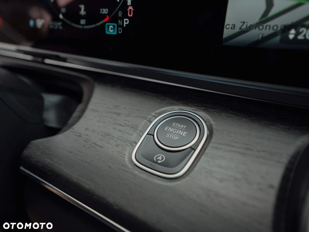 Mercedes-Benz Klasa V 250 d 4-Matic 9G-Tronic Exclusive (d³ugi) - 31