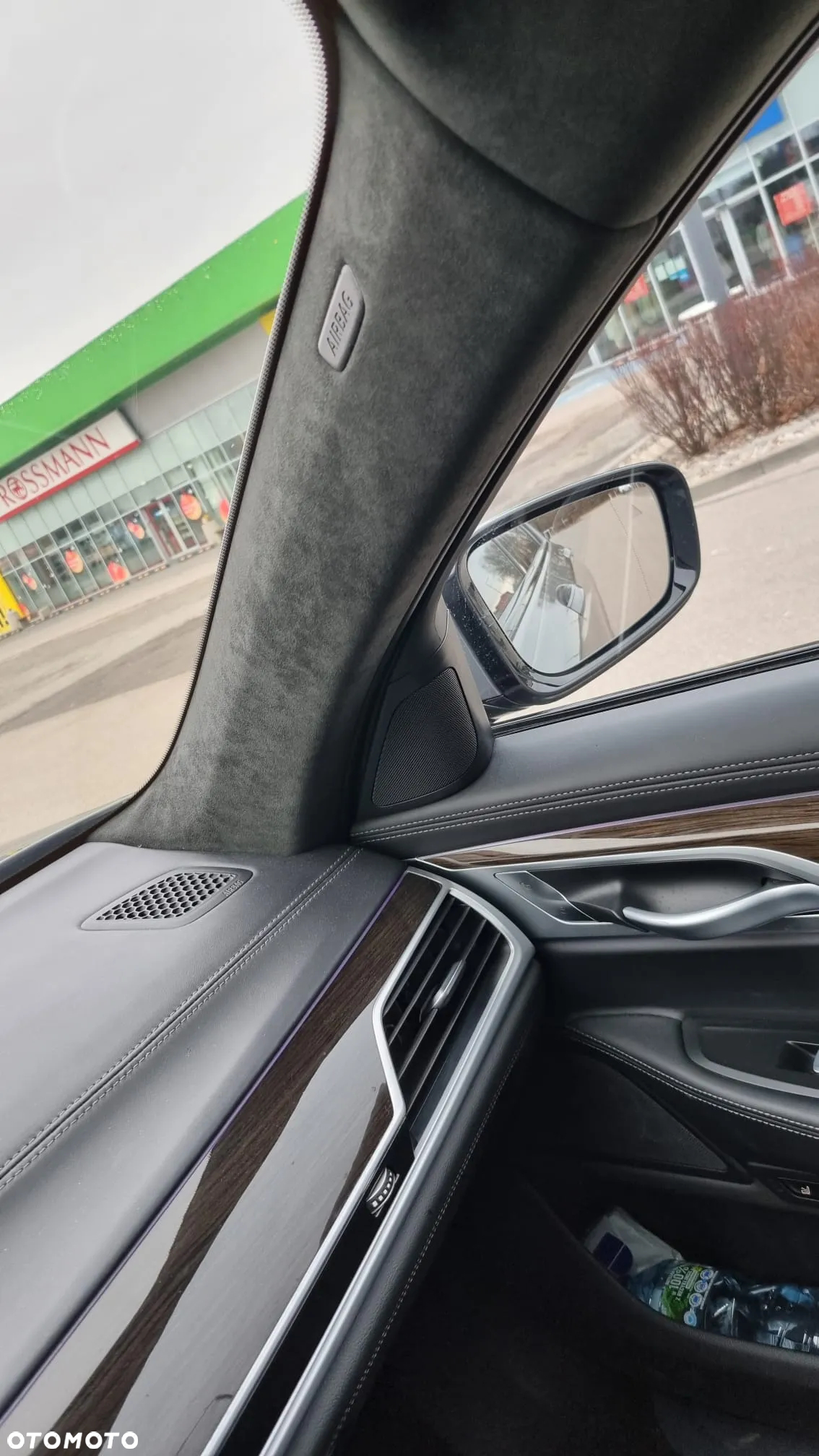 BMW Seria 7 750d xDrive - 21