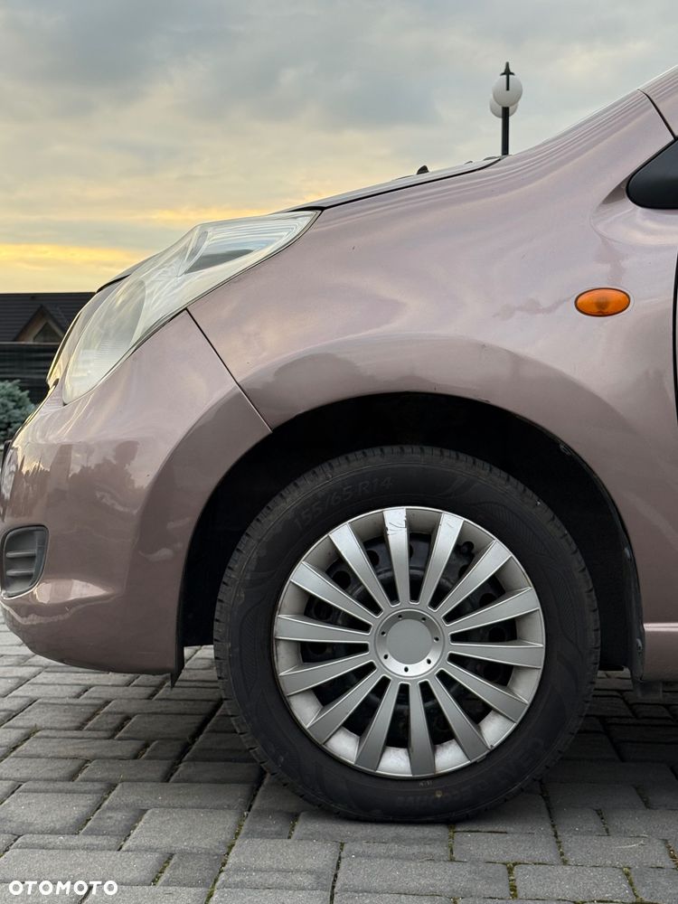 Suzuki Alto - 2
