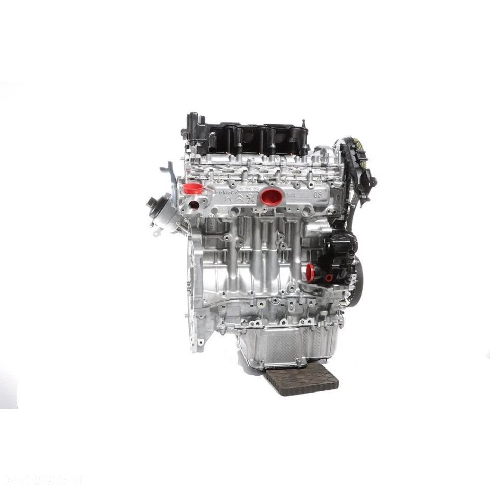 SILNIK Peugeot Partner 1.5 blue hdi  1638158980 / 1638158880 / KV6Q6006BB - 4