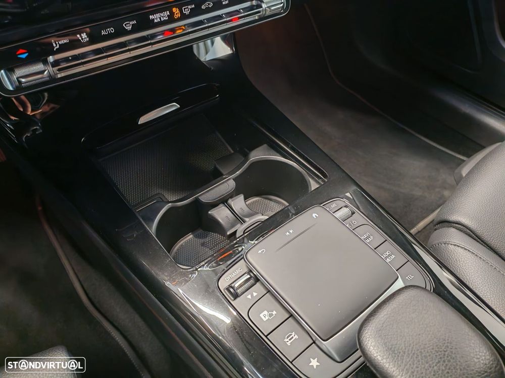 Mercedes-Benz A 180 d Style Aut. - 19