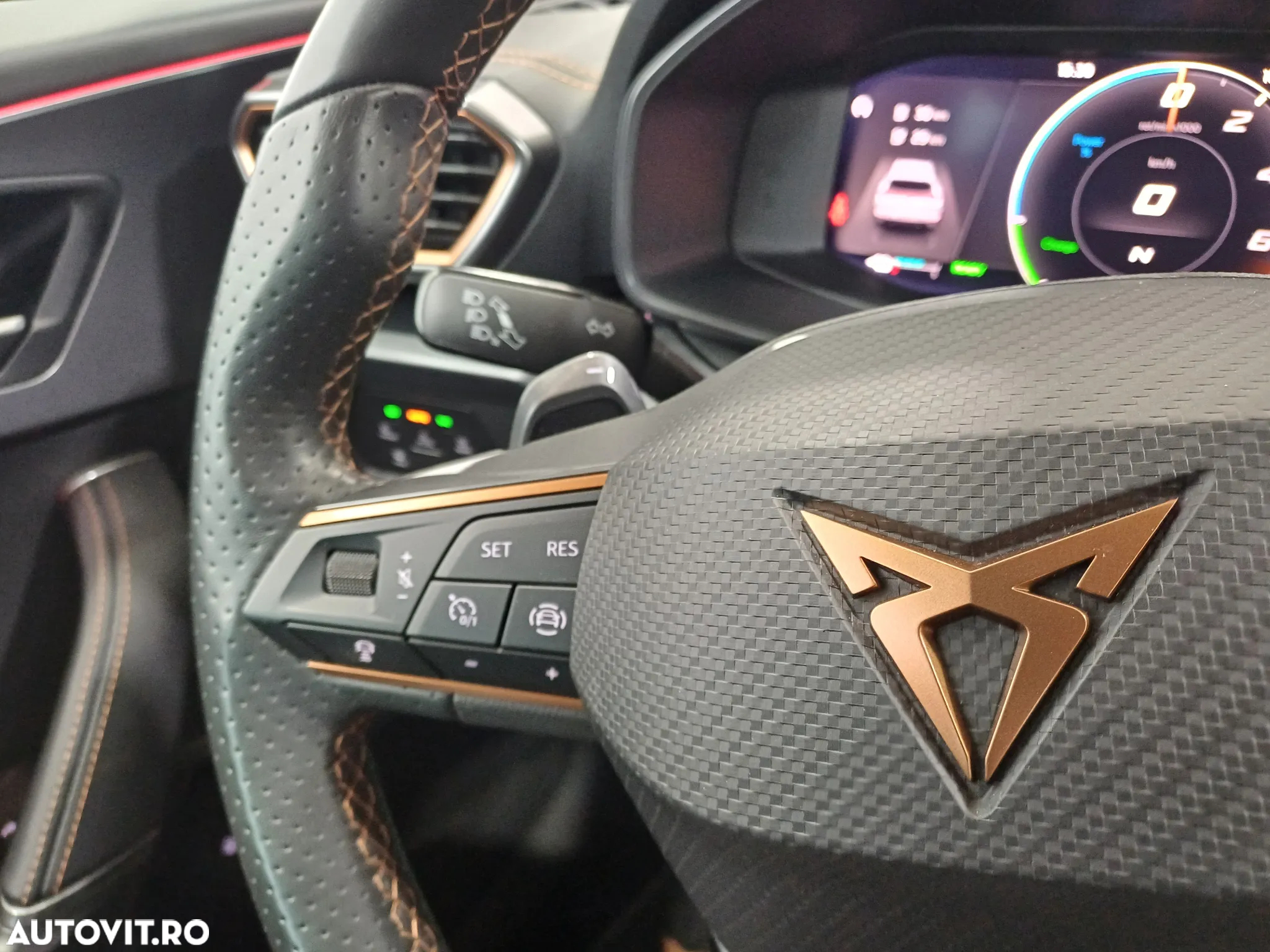 Cupra Formentor - 10