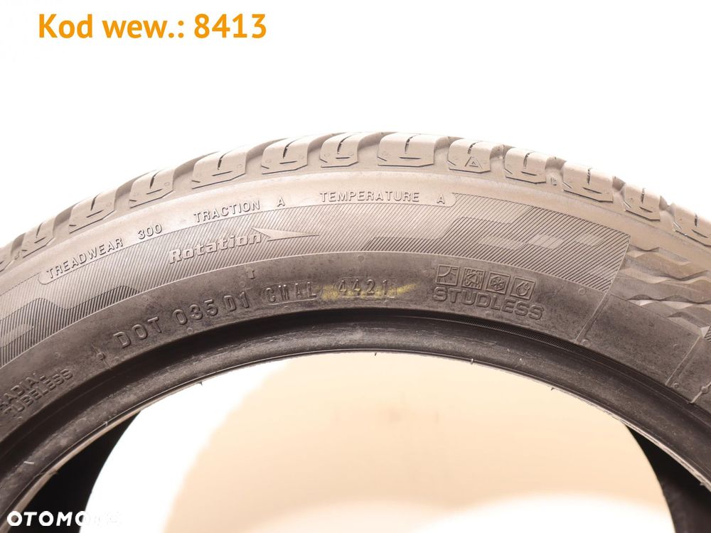 Nexen N'Blue 4 Season - 225/50 R18 - 5