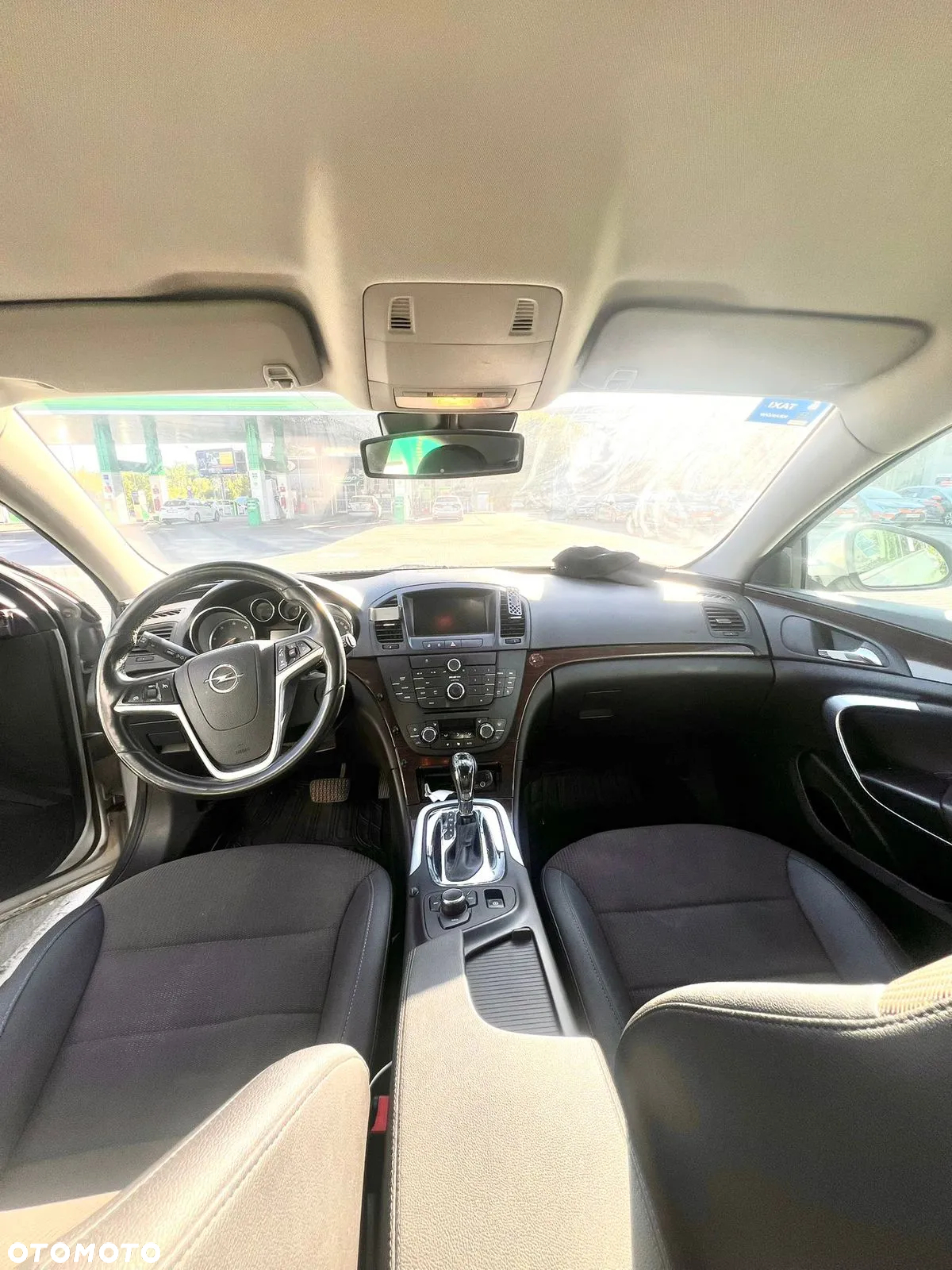 Opel Insignia 2.0 CDTI automatik Cosmo - 5