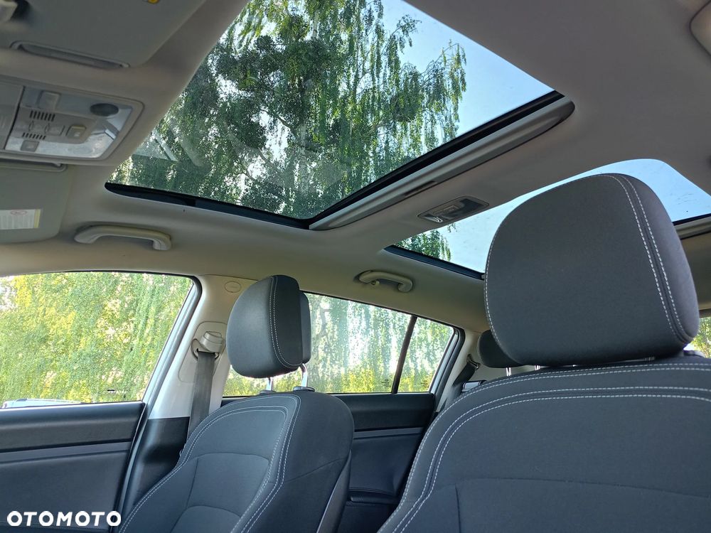 Kia Sportage - 12