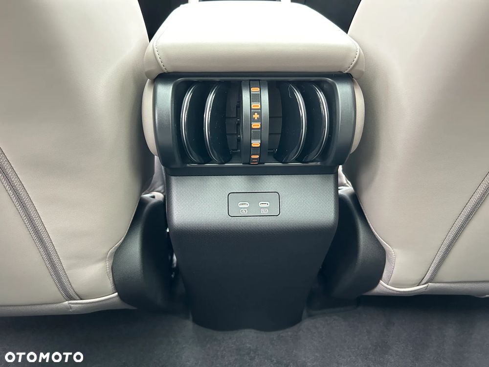 BYD Atto 3 74.8kWh Excellence AWD - 34