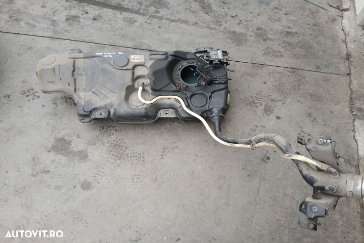 Rezervor combustibil 5Q0201085F 5Q0201085F Skoda Octavia 3 [2013 - 20 - 1