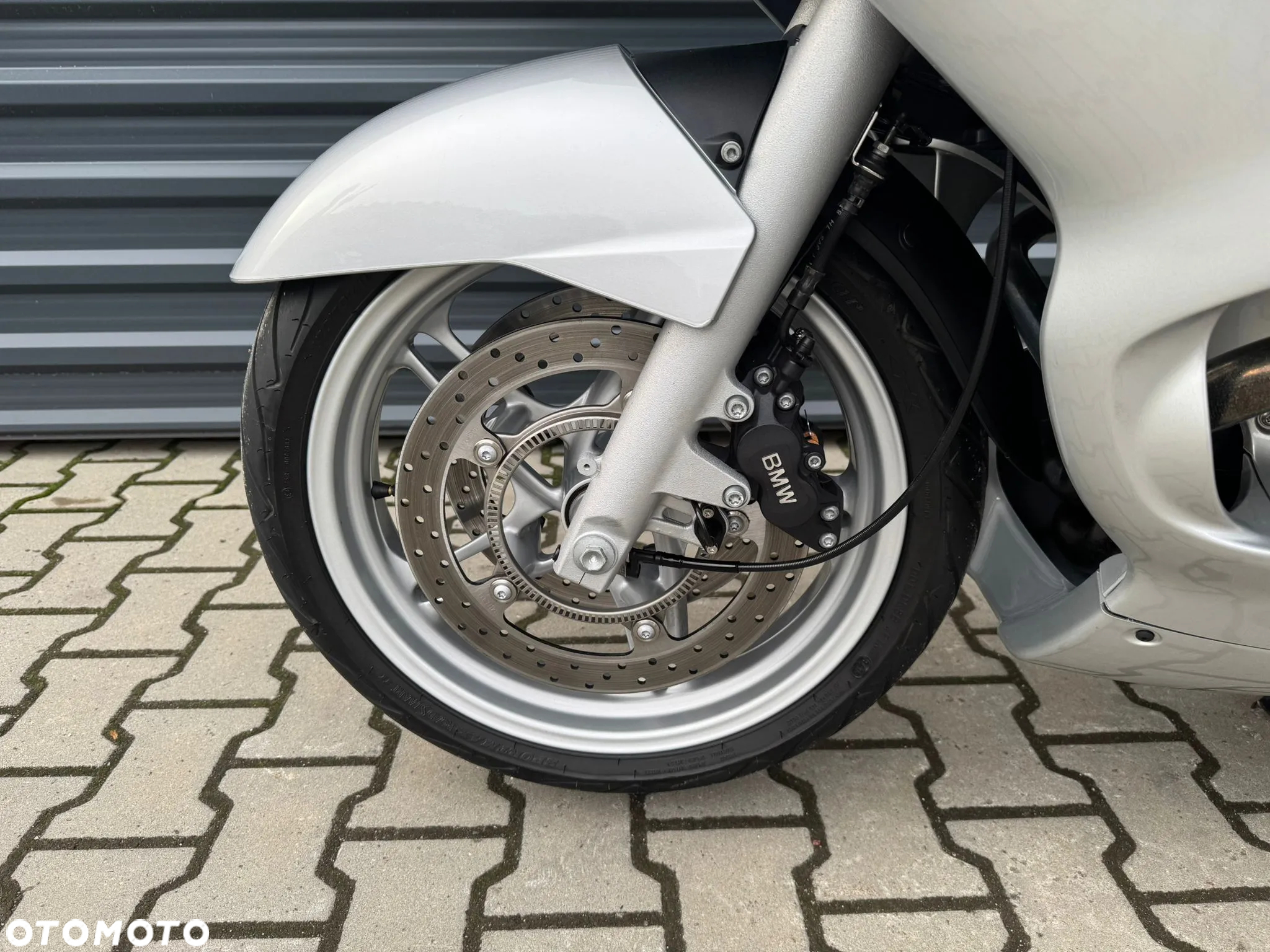 BMW R - 17