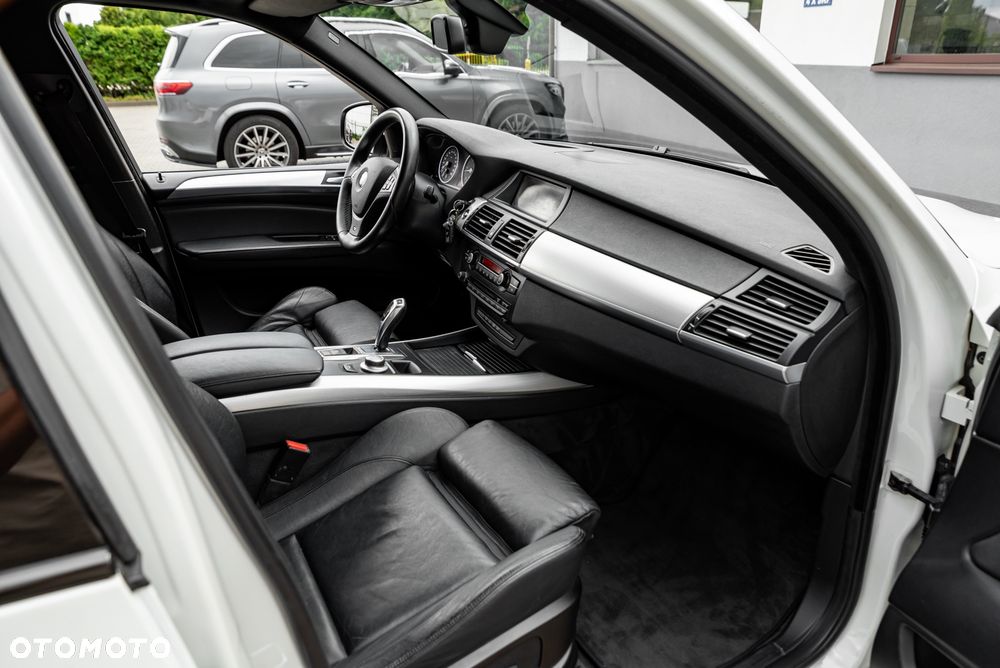 BMW X5 3.0d - 23
