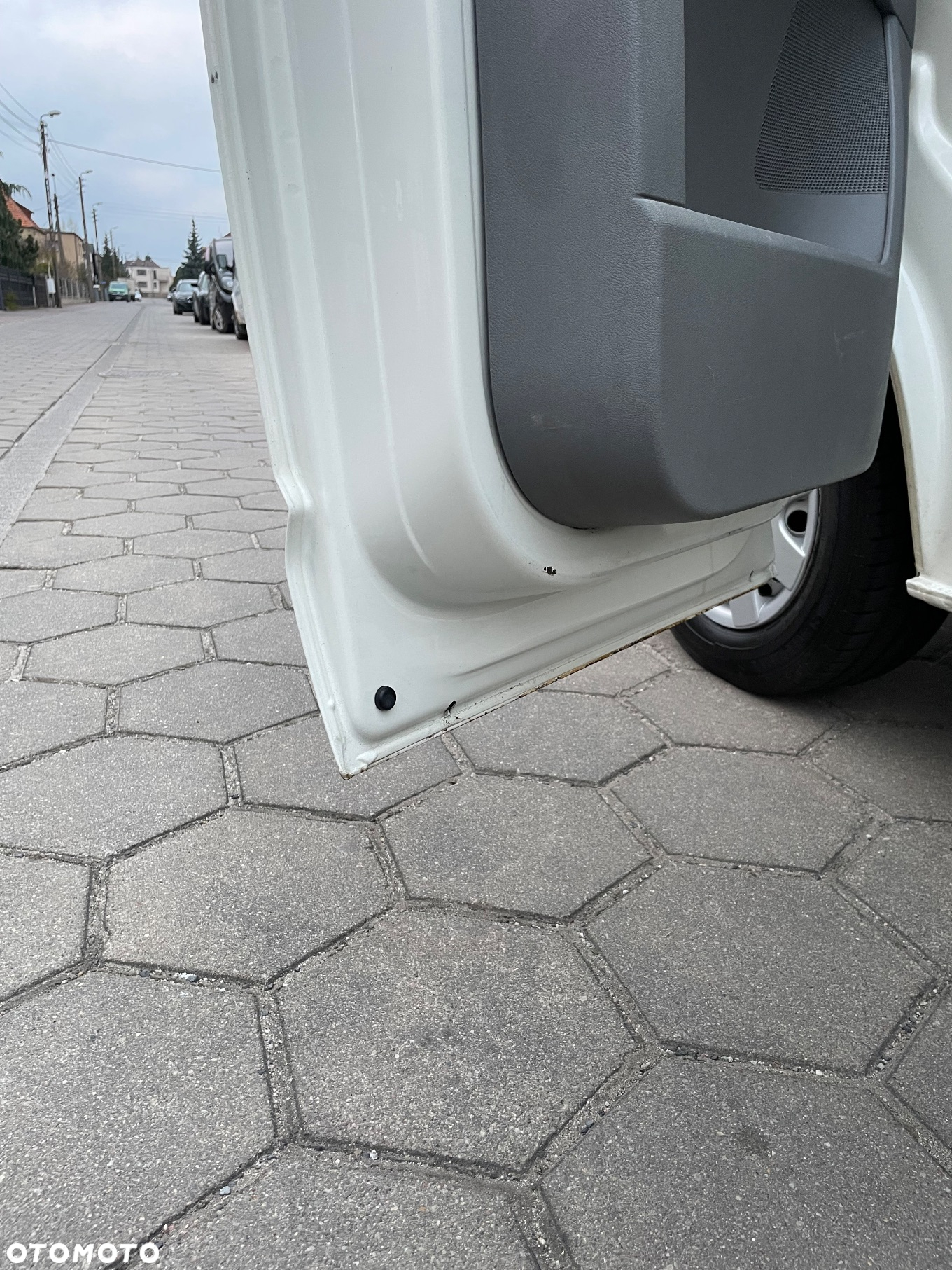Volkswagen Transporter t5 - 12