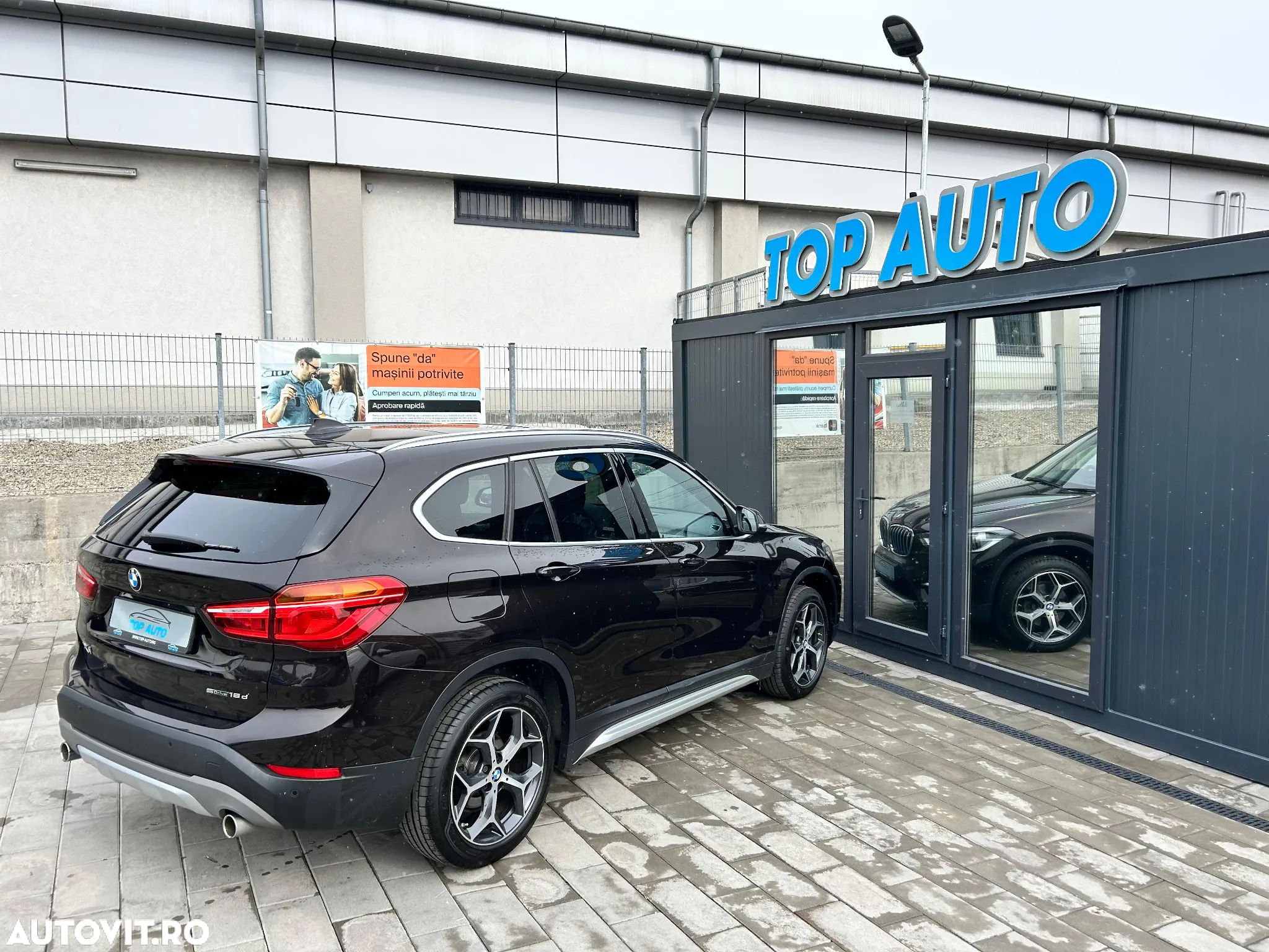 BMW X1 - 2