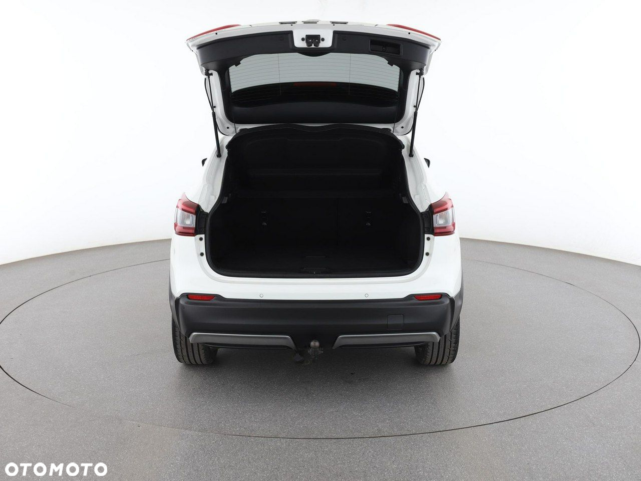 Nissan Qashqai 1.3 DIG-T Tekna+ - 19