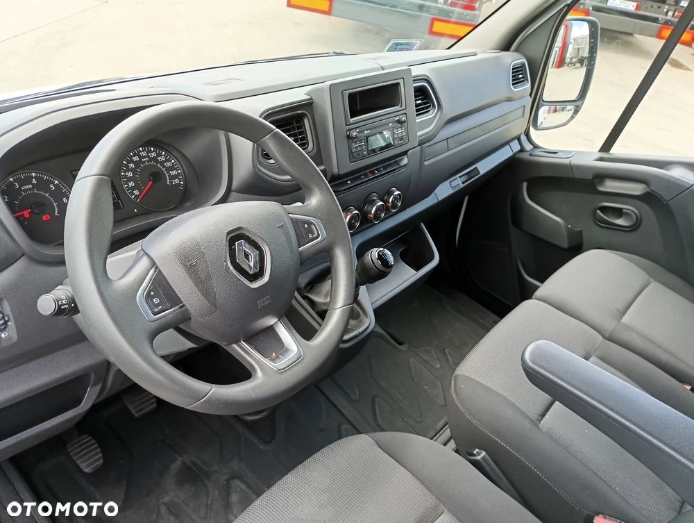 Renault MASTER L3H2 100KW - 13