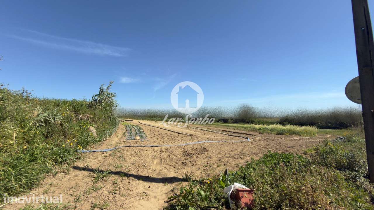 Terreno para construção de Moradia com 2.200m² em Vila Chã, Vila do... - Grande imagem: 3/10
