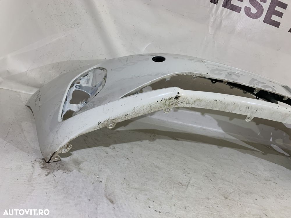 Bara fata Opel Corsa F, 2019, 2020, 2021, 2022, 2023, cod origine OE 9830280980. - 4