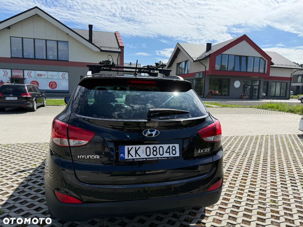 Hyundai ix35 1.6 GDI Classic 2WD - 3