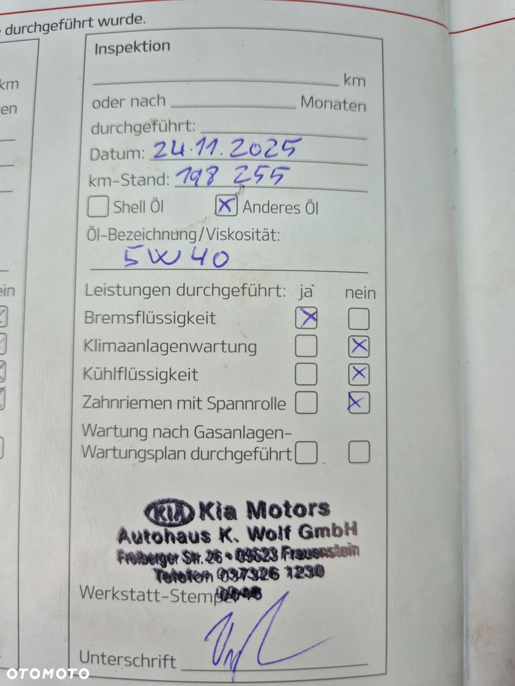 Kia ProCeed 1.6 GDI L - 26