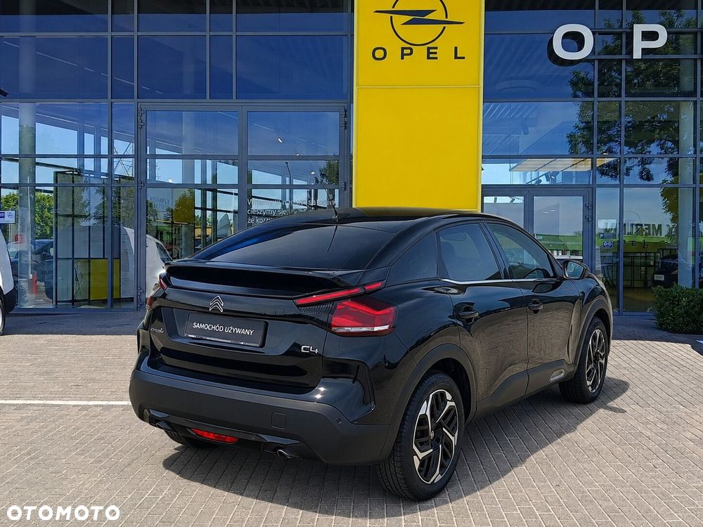 Citroën C4 1.2 PureTech Shine S&S EAT8 - 3
