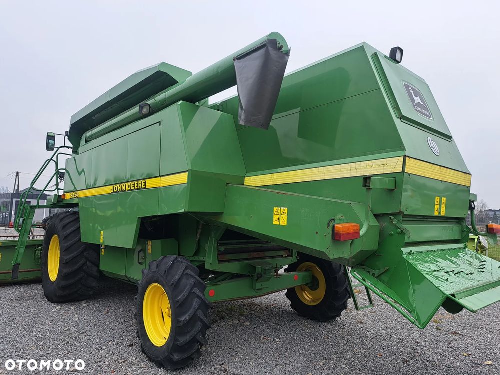 John Deere 2254 - 3