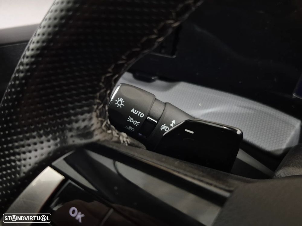 Opel Astra Sports Tourer 1.5 D Edition Aut. - 21