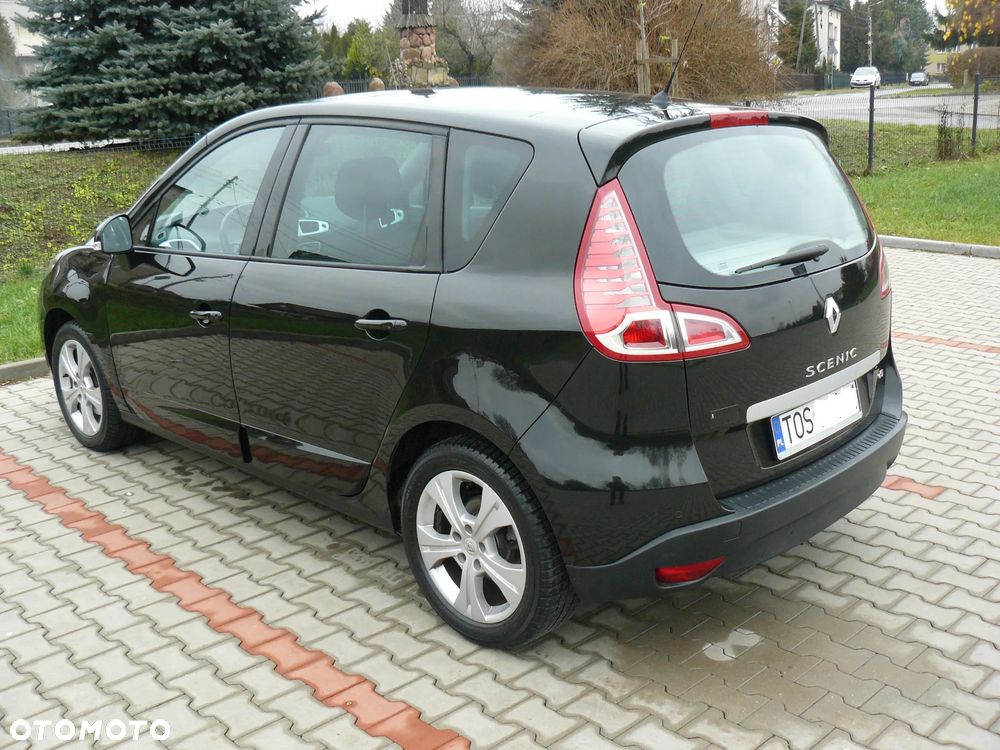 Renault Scenic 2.0 dCi Privilege - 7