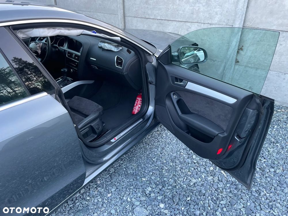 Audi A5 - 21