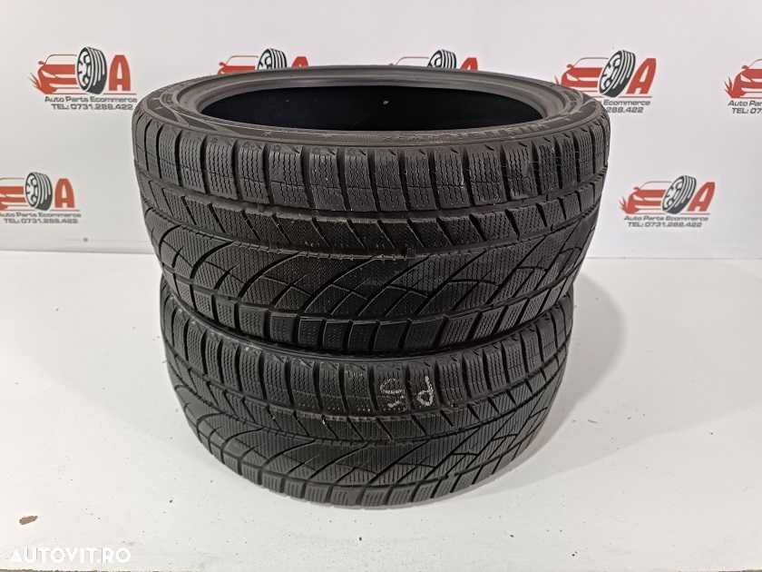 Anvelope 225/40/R18 92H JYNIU IARNA CP-N20746 - 5