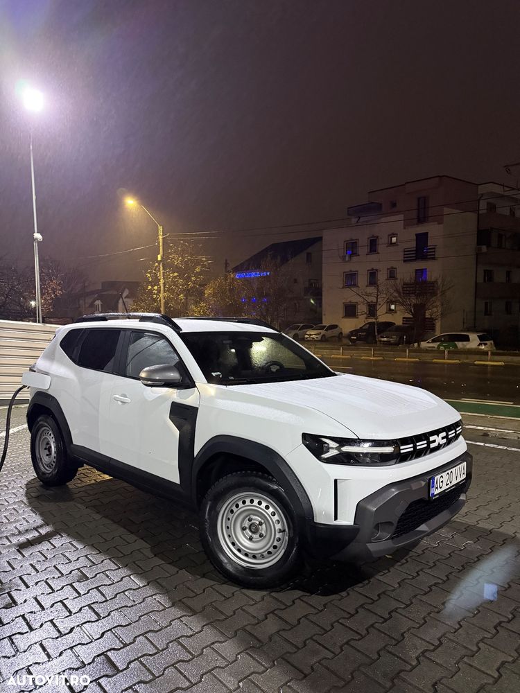 Dacia Duster ECO-G 100 Expression - 3