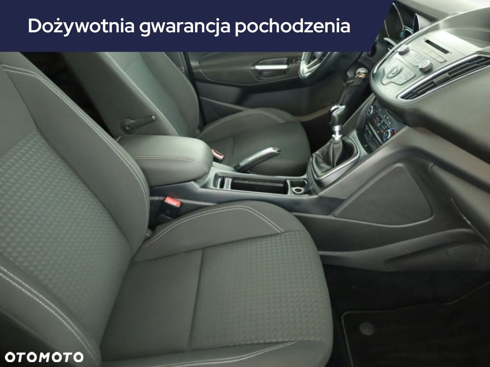 Ford C-MAX - 9
