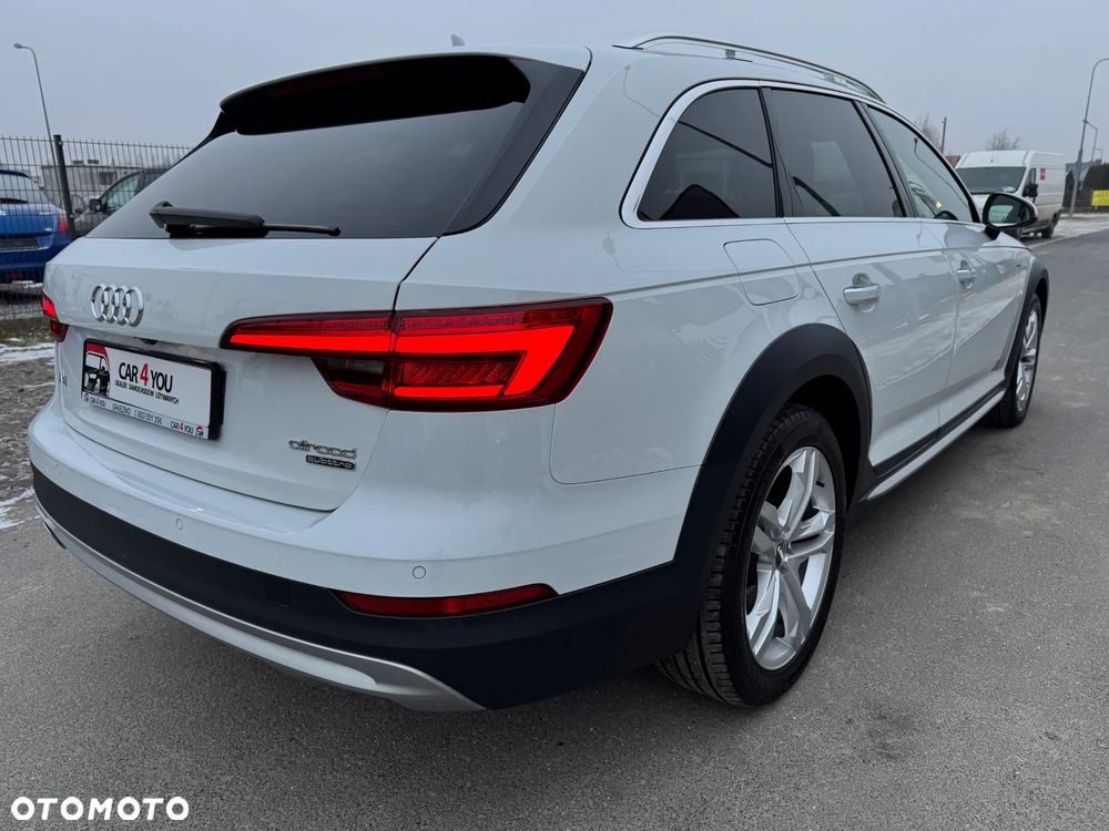 Audi A4 Allroad - 9