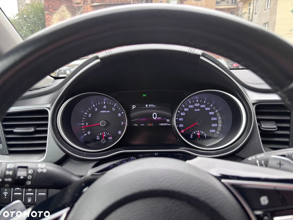 Kia XCeed 1.5 T-GDI M DCT - 12