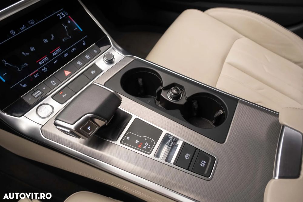 Audi A6 2.0 40 TDI S tronic Design - 32