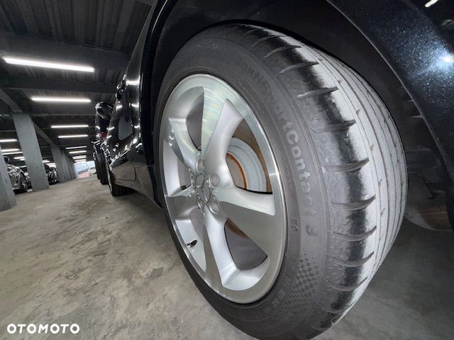 Mercedes-Benz SL - 20