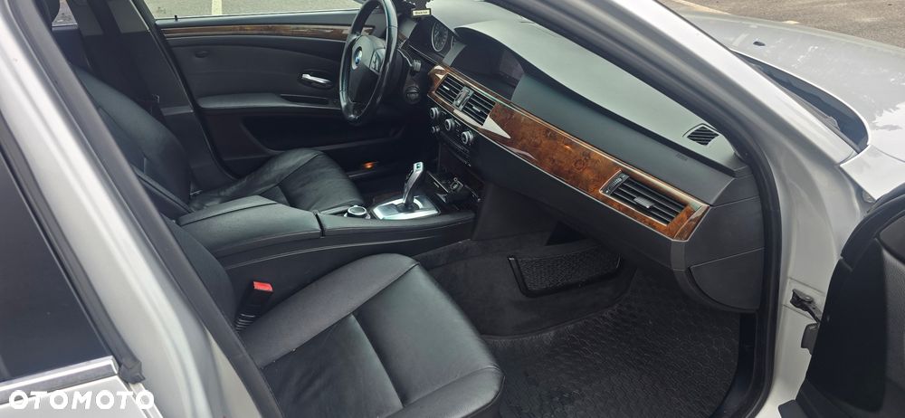 BMW Seria 5 - 12